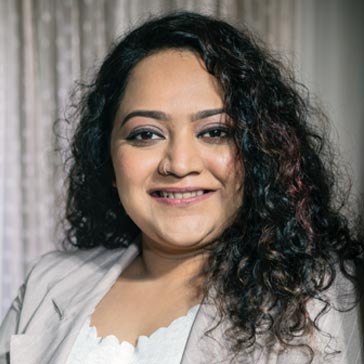 Dr. Vandana Shah